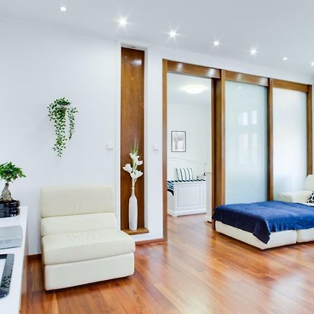 Royal Apartment Near River - Nek4Th Praga Exterior foto