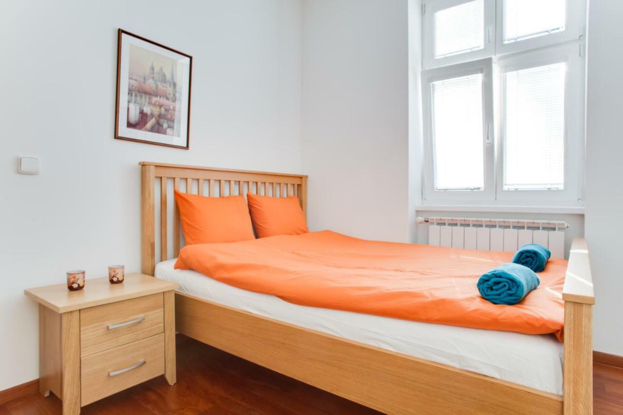 Royal Apartment Near River - Nek4Th Praga Exterior foto