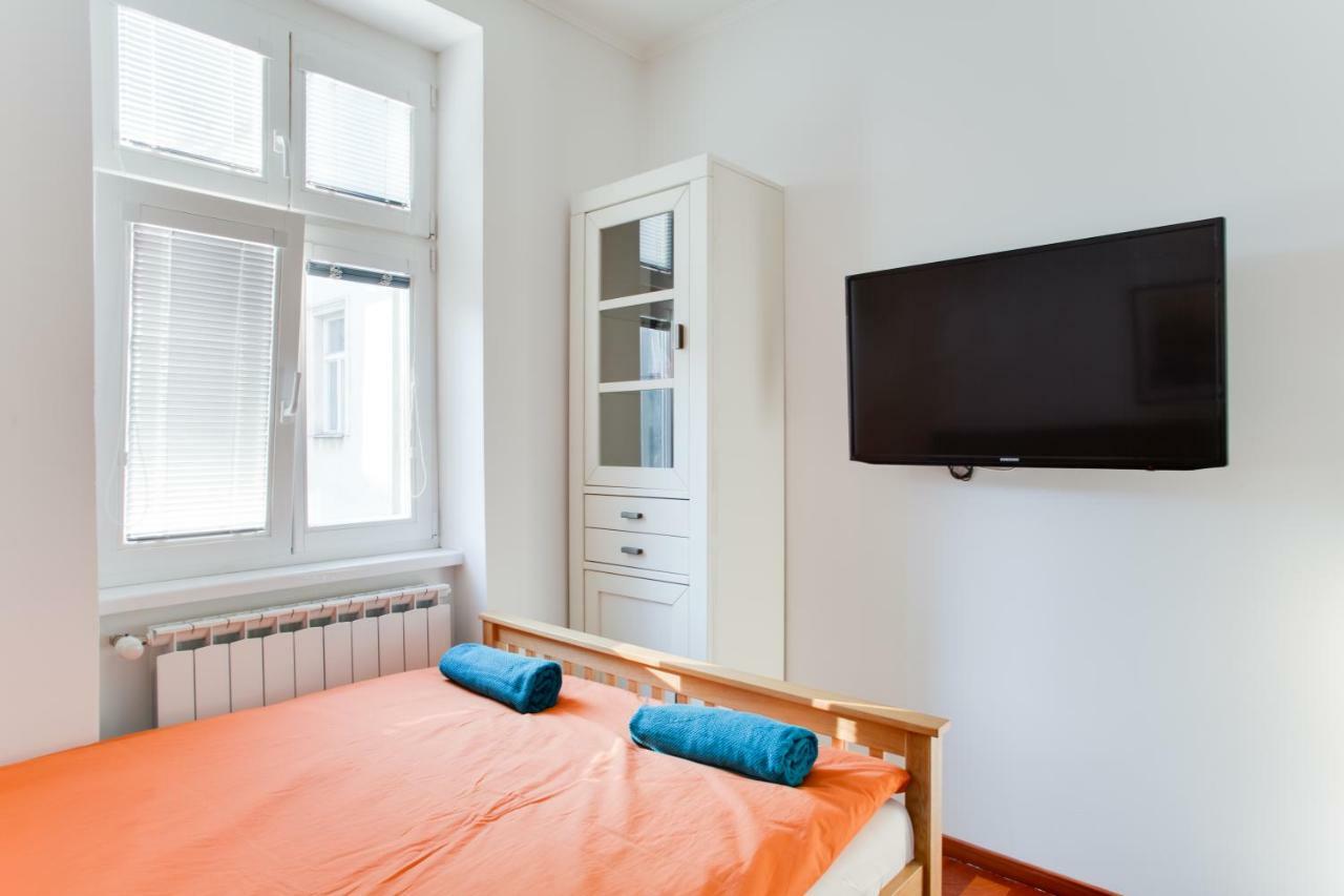 Royal Apartment Near River - Nek4Th Praga Exterior foto
